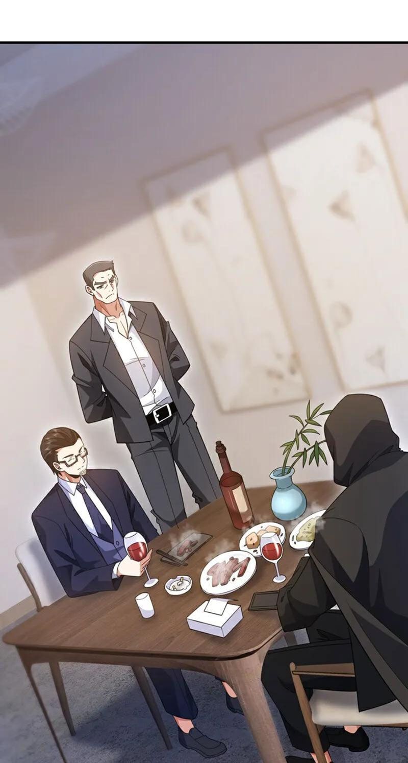 đọc truyện Trấn Quốc Thần Tế Chương 115 ảnh 27 tại Thiên Thai Truyện