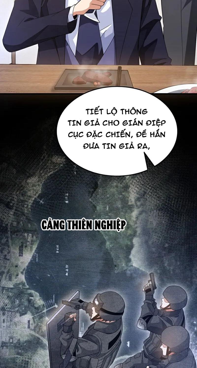 đọc truyện Trấn Quốc Thần Tế Chương 115 ảnh 31 tại Thiên Thai Truyện