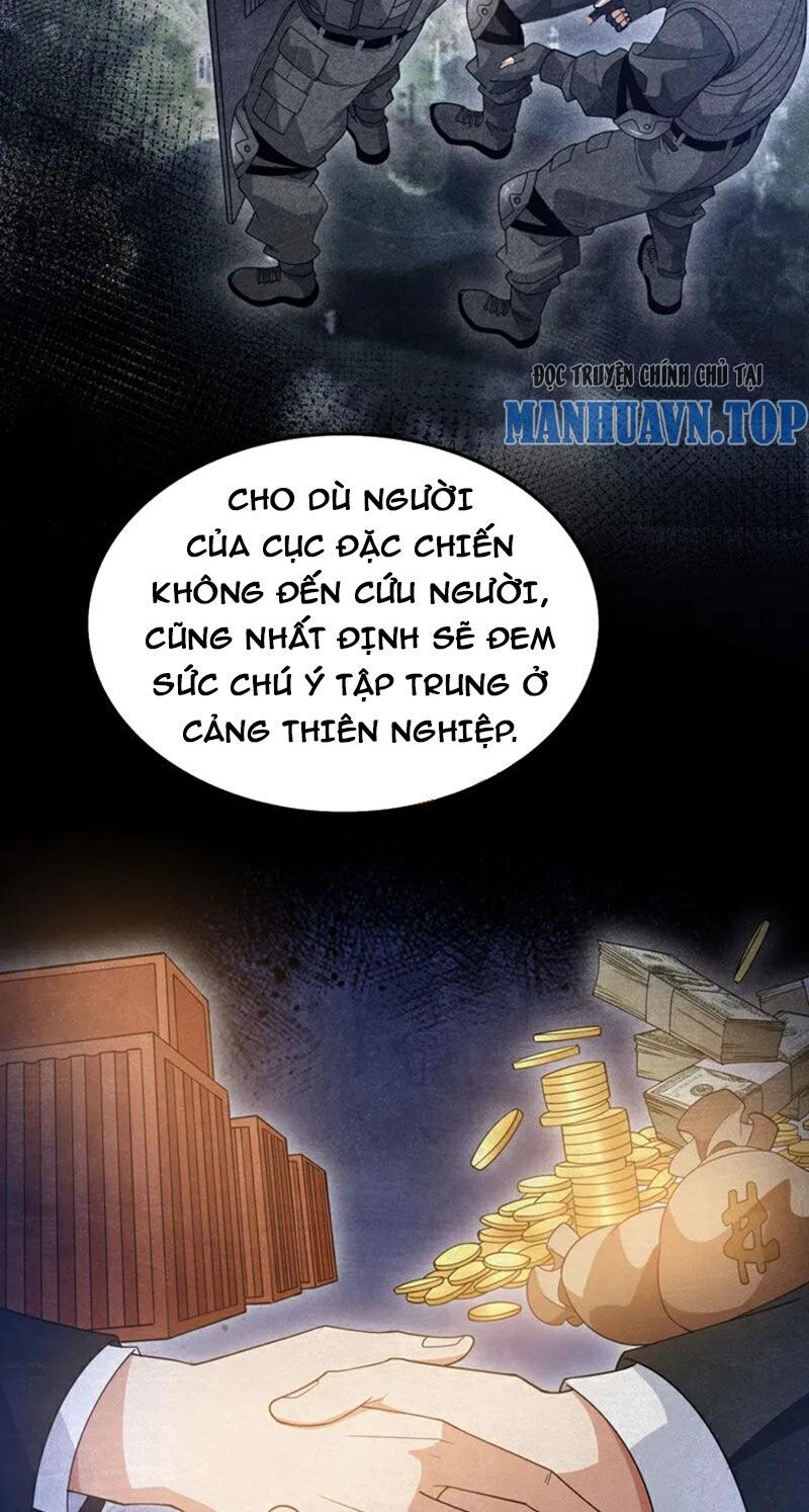 đọc truyện Trấn Quốc Thần Tế Chương 115 ảnh 32 tại Thiên Thai Truyện