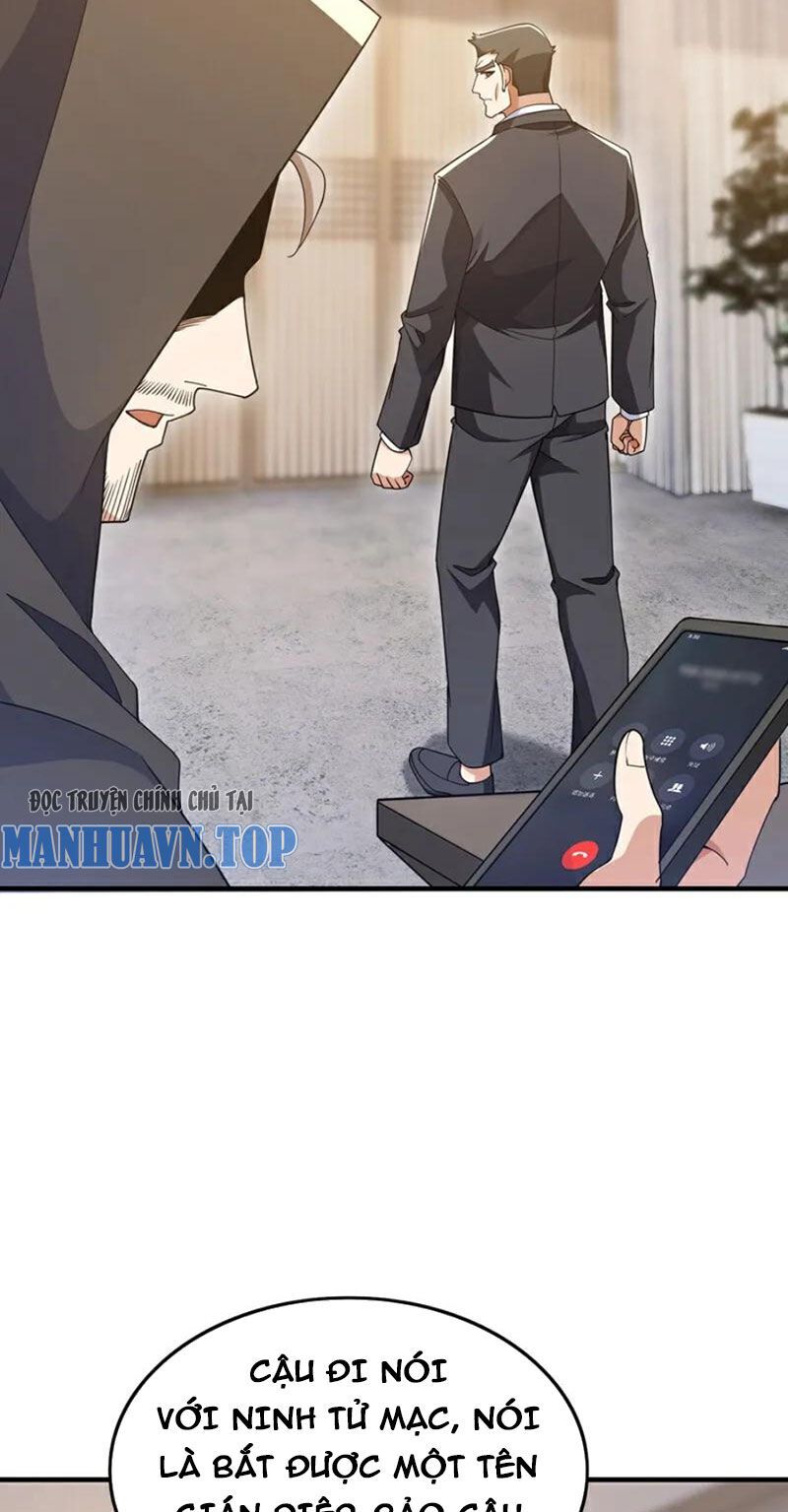 đọc truyện Trấn Quốc Thần Tế Chương 115 ảnh 39 tại Thiên Thai Truyện