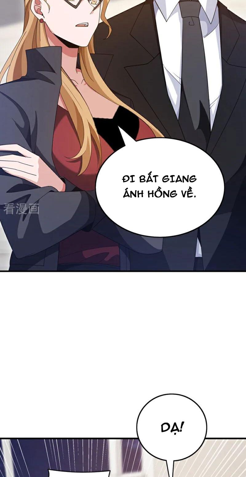 đọc truyện Trấn Quốc Thần Tế Chương 115 ảnh 6 tại Thiên Thai Truyện