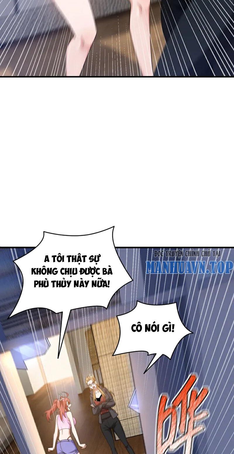 đọc truyện Trấn Quốc Thần Tế Chương 115 ảnh 9 tại Thiên Thai Truyện