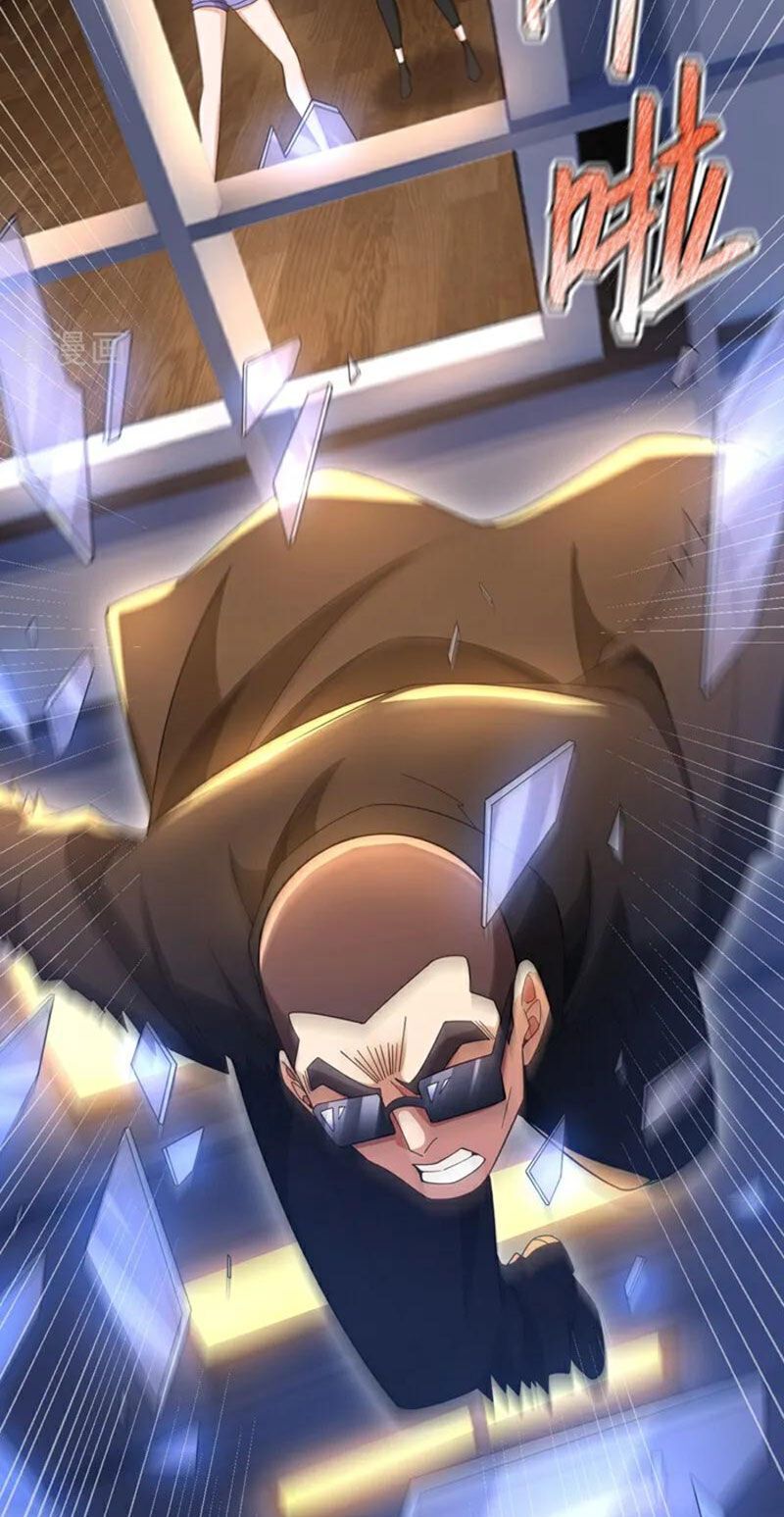 đọc truyện Trấn Quốc Thần Tế Chương 115 ảnh 10 tại Thiên Thai Truyện