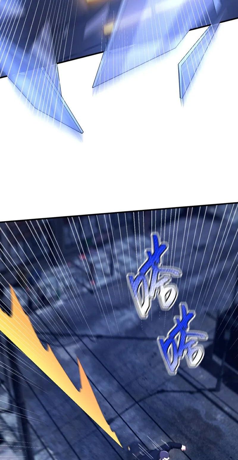 đọc truyện Trấn Quốc Thần Tế Chương 115 ảnh 11 tại Thiên Thai Truyện