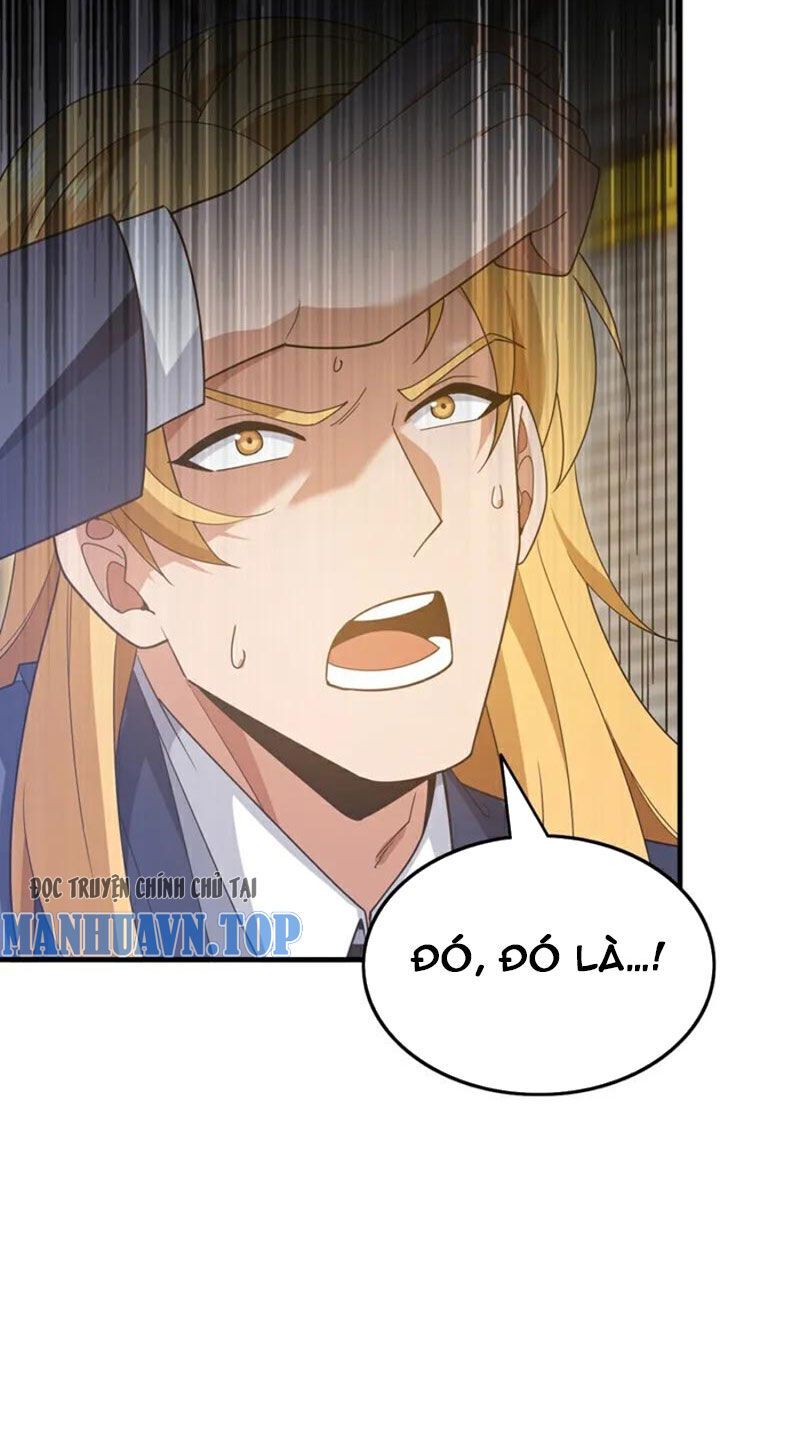 đọc truyện Trấn Quốc Thần Tế Chương 116 ảnh 12 tại Thiên Thai Truyện