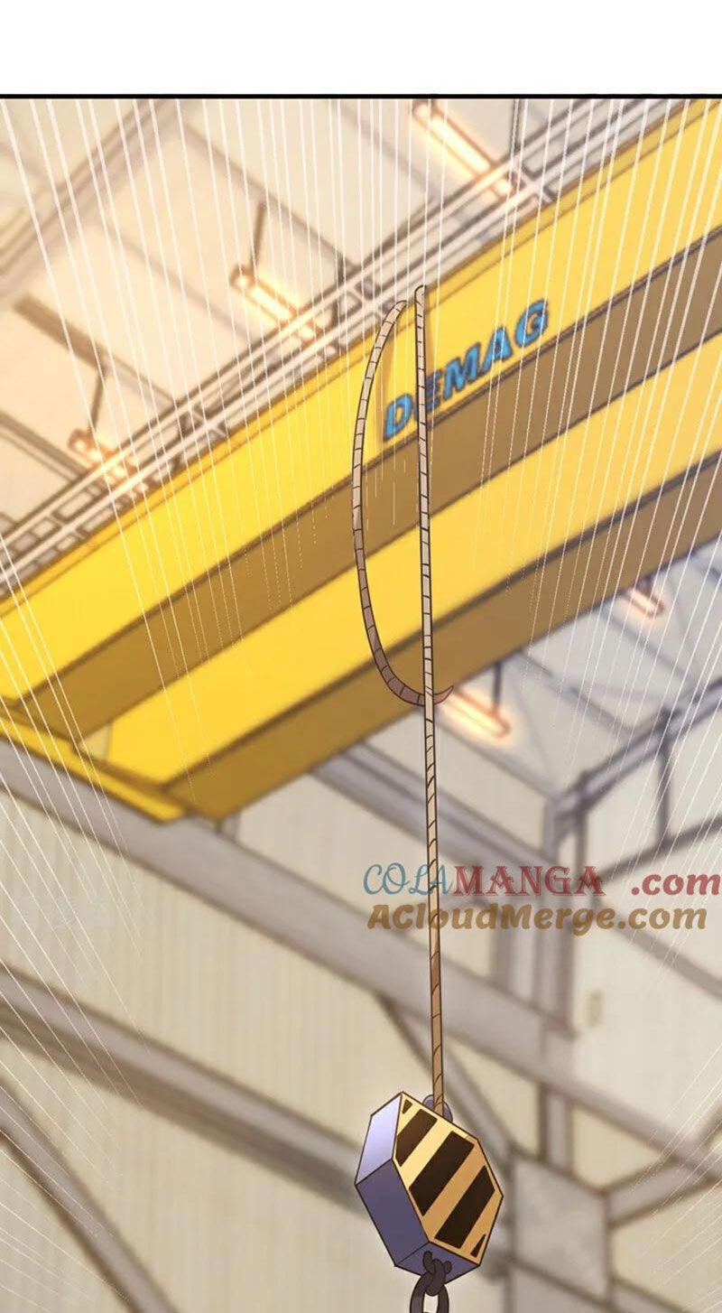 đọc truyện Trấn Quốc Thần Tế Chương 116 ảnh 13 tại Thiên Thai Truyện