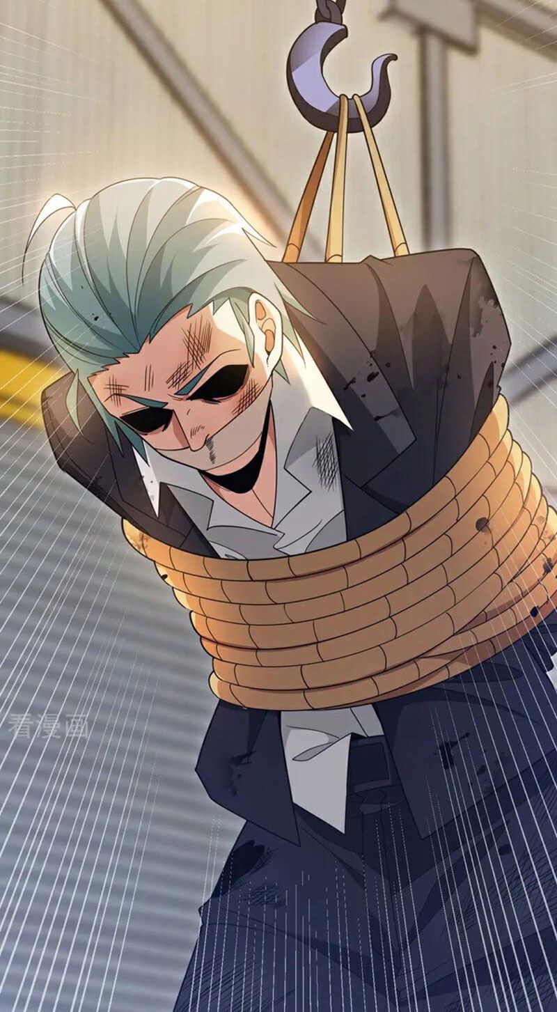 đọc truyện Trấn Quốc Thần Tế Chương 116 ảnh 14 tại Thiên Thai Truyện