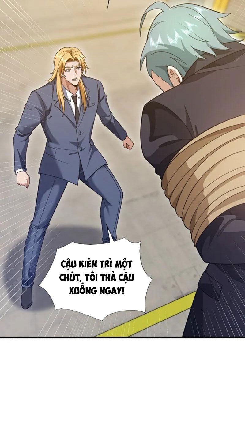 đọc truyện Trấn Quốc Thần Tế Chương 116 ảnh 16 tại Thiên Thai Truyện