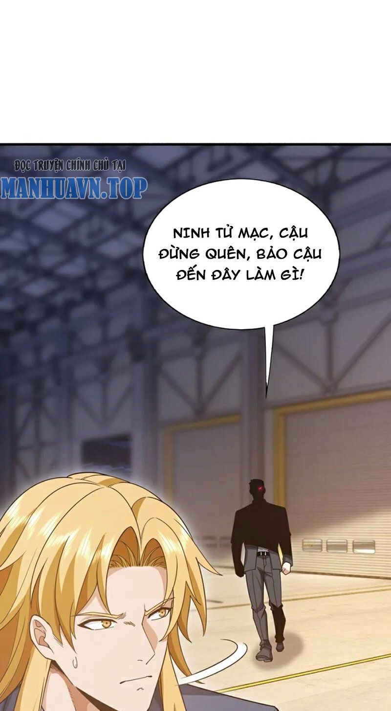 đọc truyện Trấn Quốc Thần Tế Chương 116 ảnh 17 tại Thiên Thai Truyện