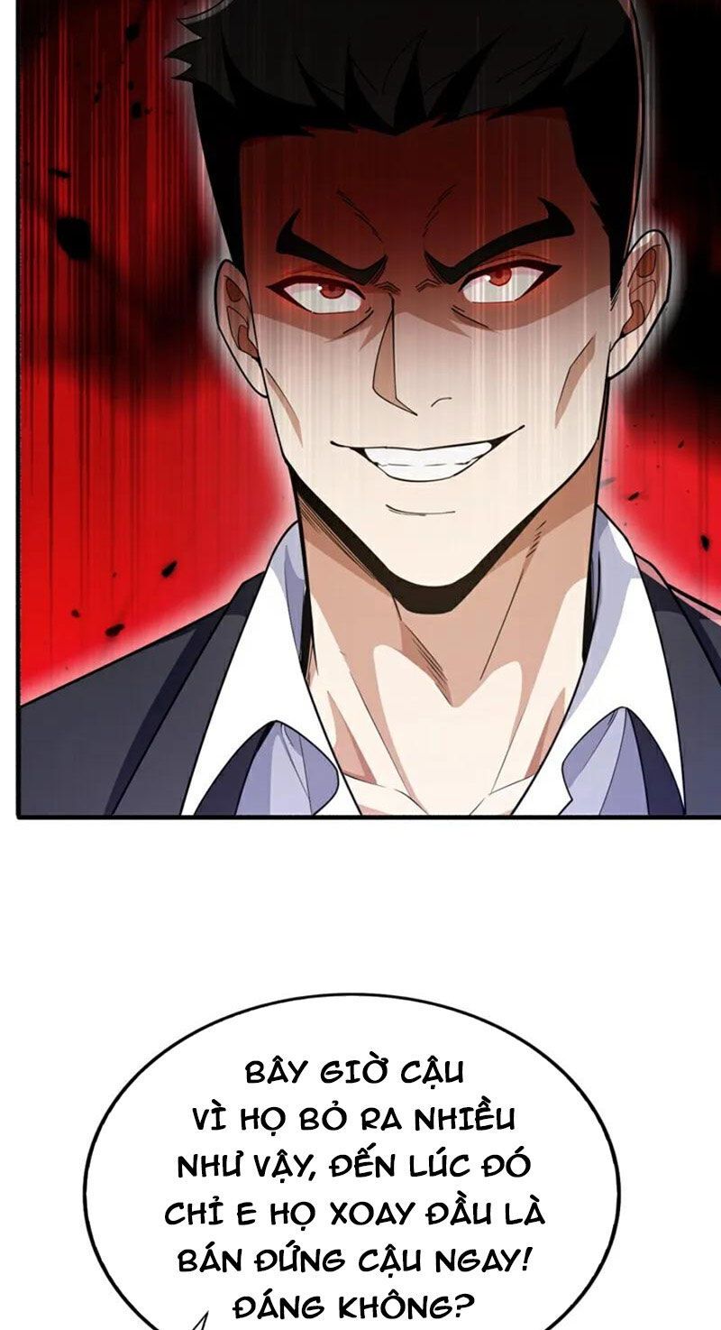 đọc truyện Trấn Quốc Thần Tế Chương 116 ảnh 19 tại Thiên Thai Truyện