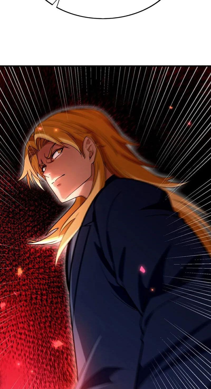 đọc truyện Trấn Quốc Thần Tế Chương 116 ảnh 20 tại Thiên Thai Truyện