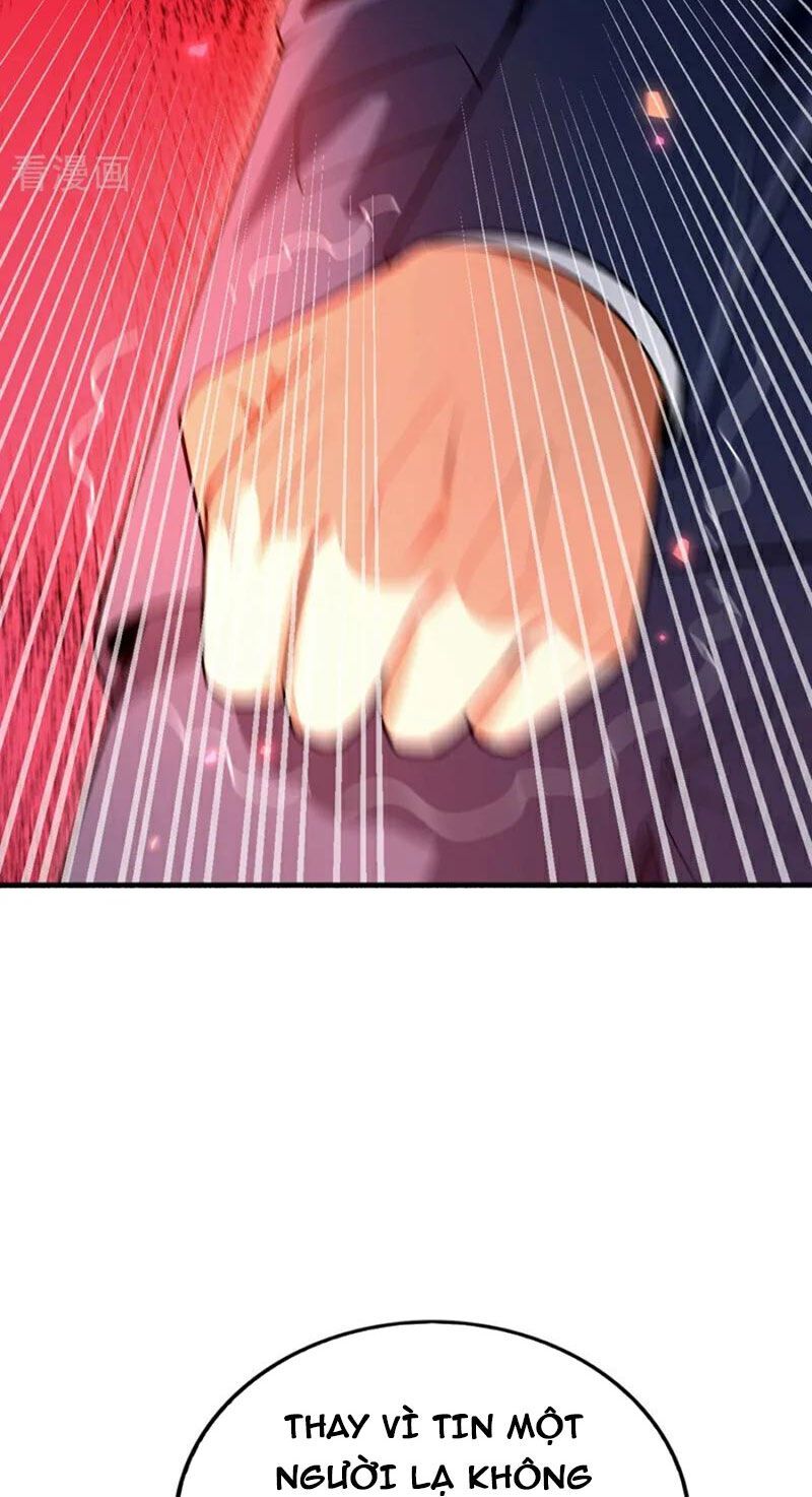 đọc truyện Trấn Quốc Thần Tế Chương 116 ảnh 21 tại Thiên Thai Truyện