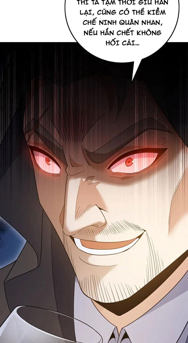 đọc truyện Trấn Quốc Thần Tế Chương 116 ảnh 4 tại Thiên Thai Truyện