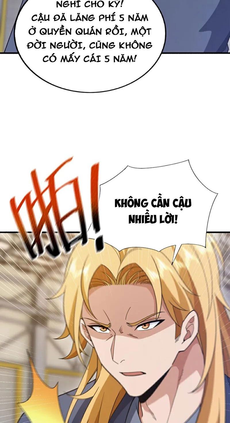 đọc truyện Trấn Quốc Thần Tế Chương 116 ảnh 24 tại Thiên Thai Truyện