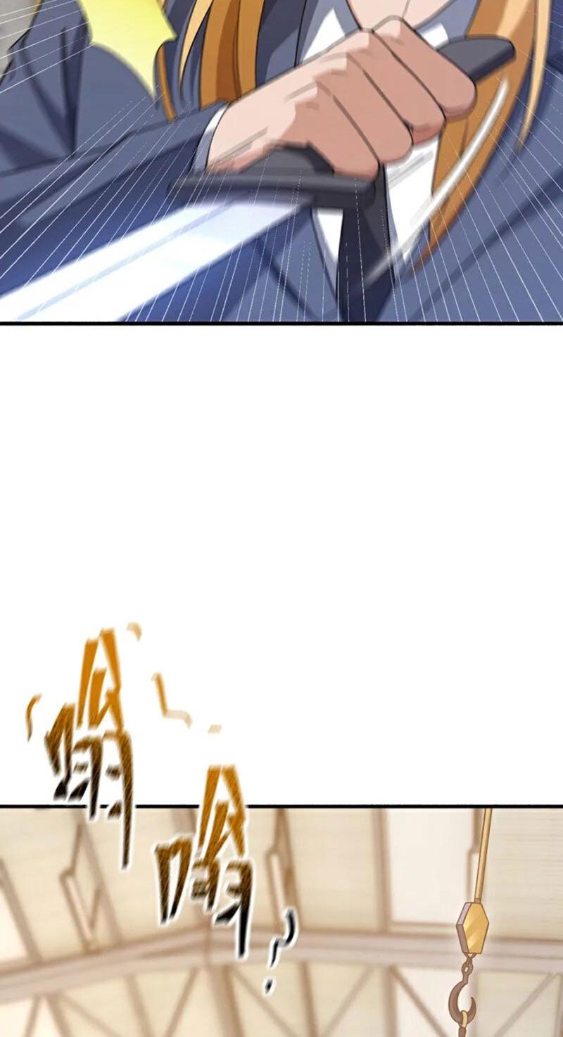 đọc truyện Trấn Quốc Thần Tế Chương 116 ảnh 25 tại Thiên Thai Truyện