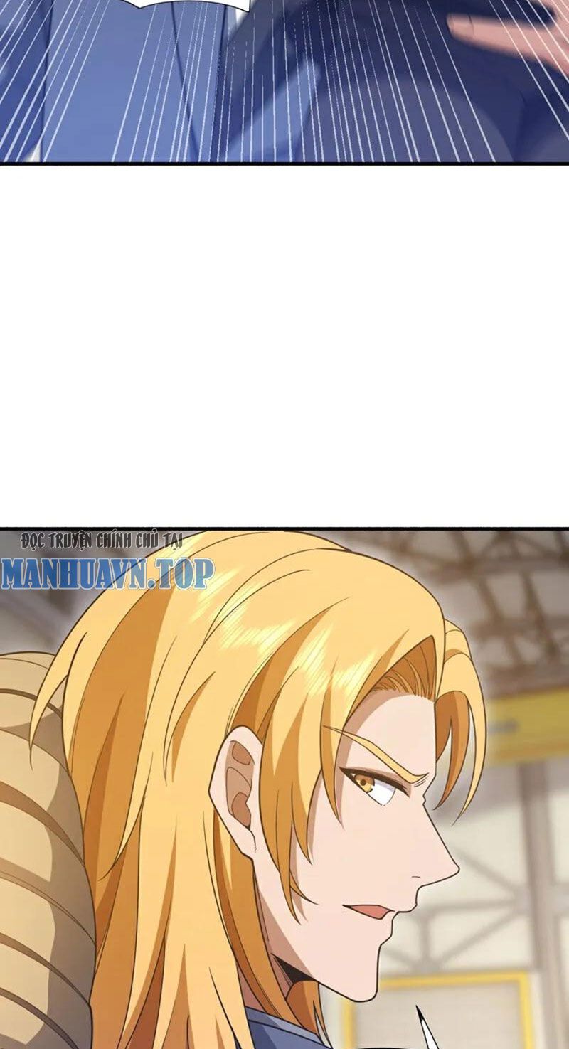 đọc truyện Trấn Quốc Thần Tế Chương 116 ảnh 31 tại Thiên Thai Truyện