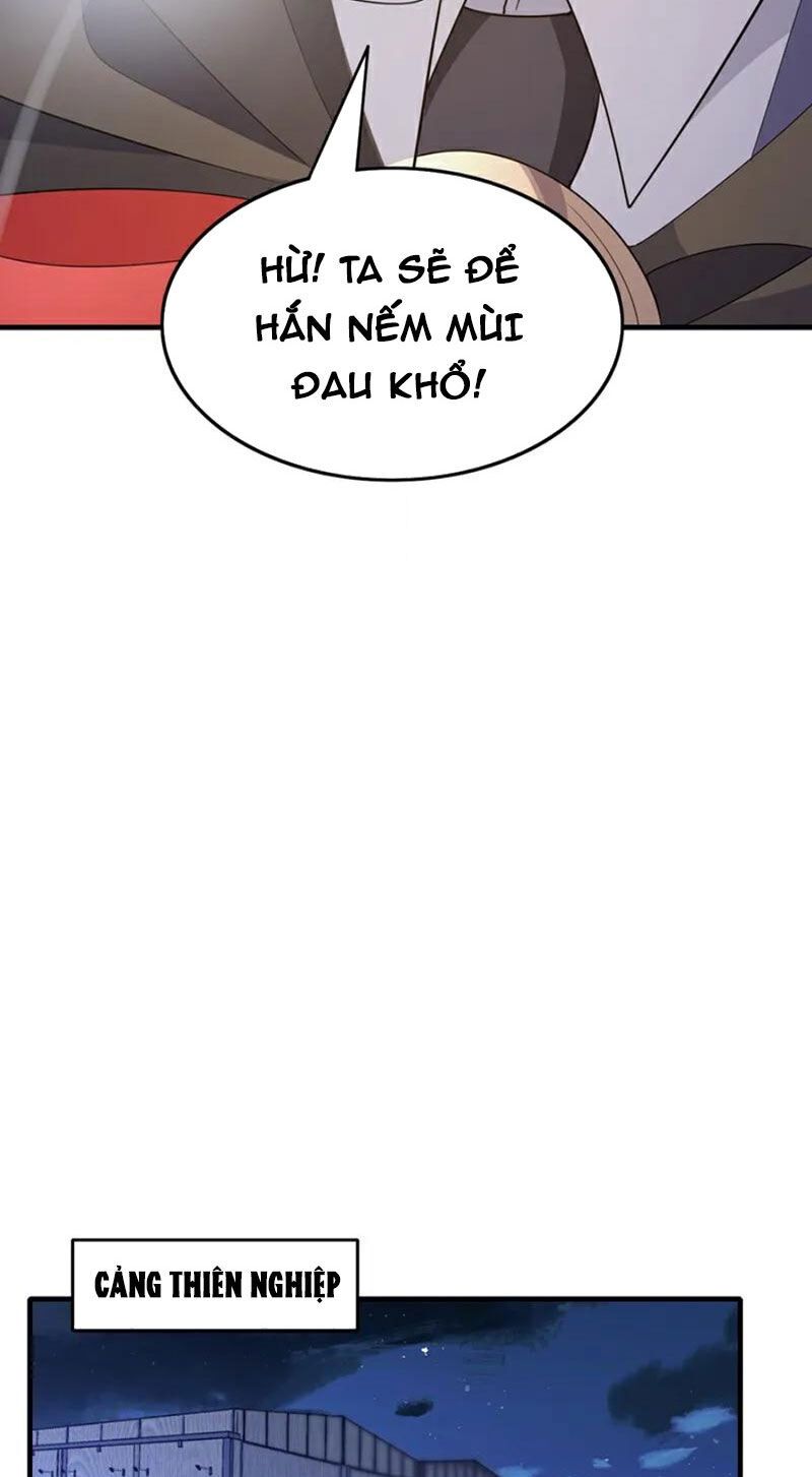 đọc truyện Trấn Quốc Thần Tế Chương 116 ảnh 5 tại Thiên Thai Truyện