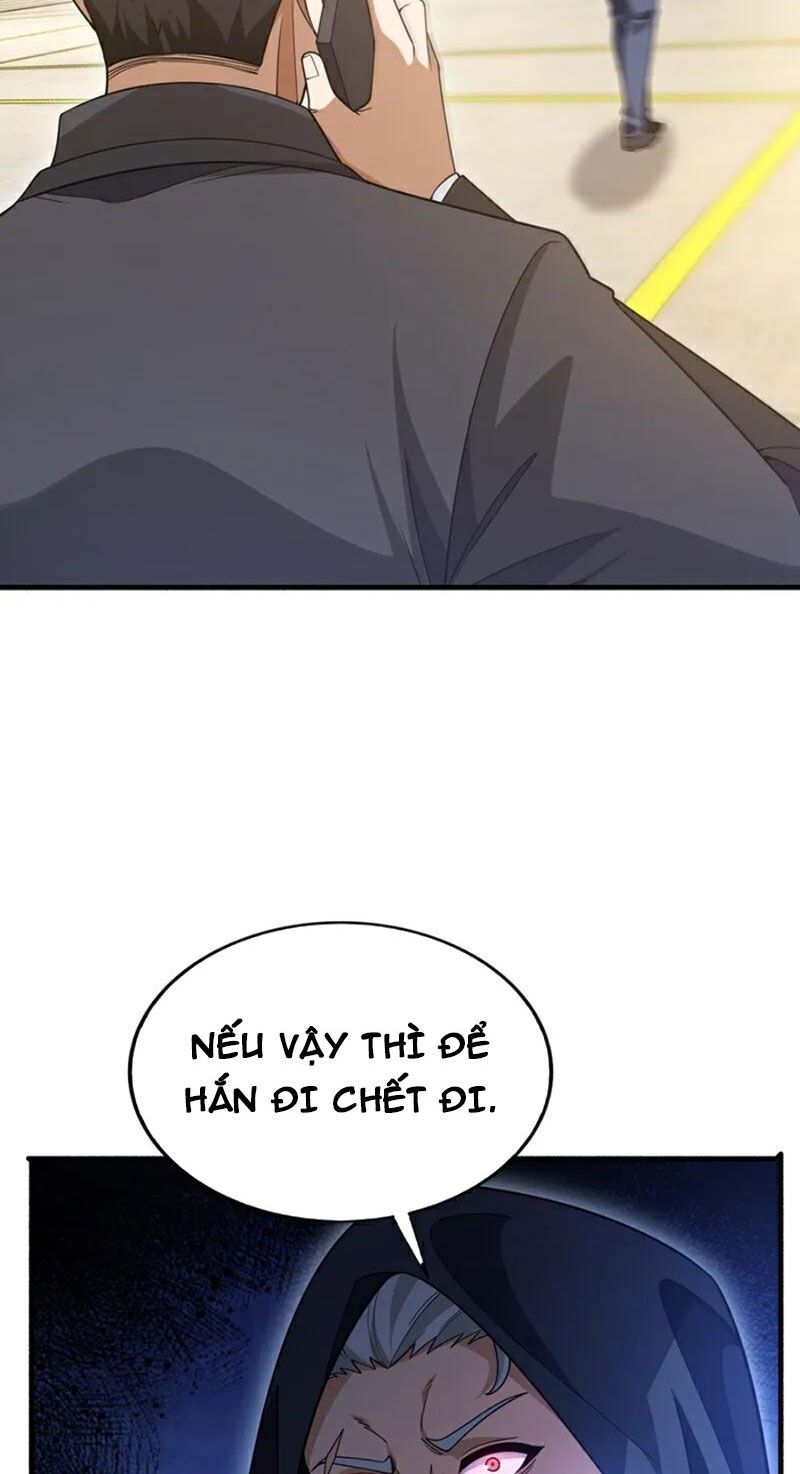 đọc truyện Trấn Quốc Thần Tế Chương 116 ảnh 33 tại Thiên Thai Truyện