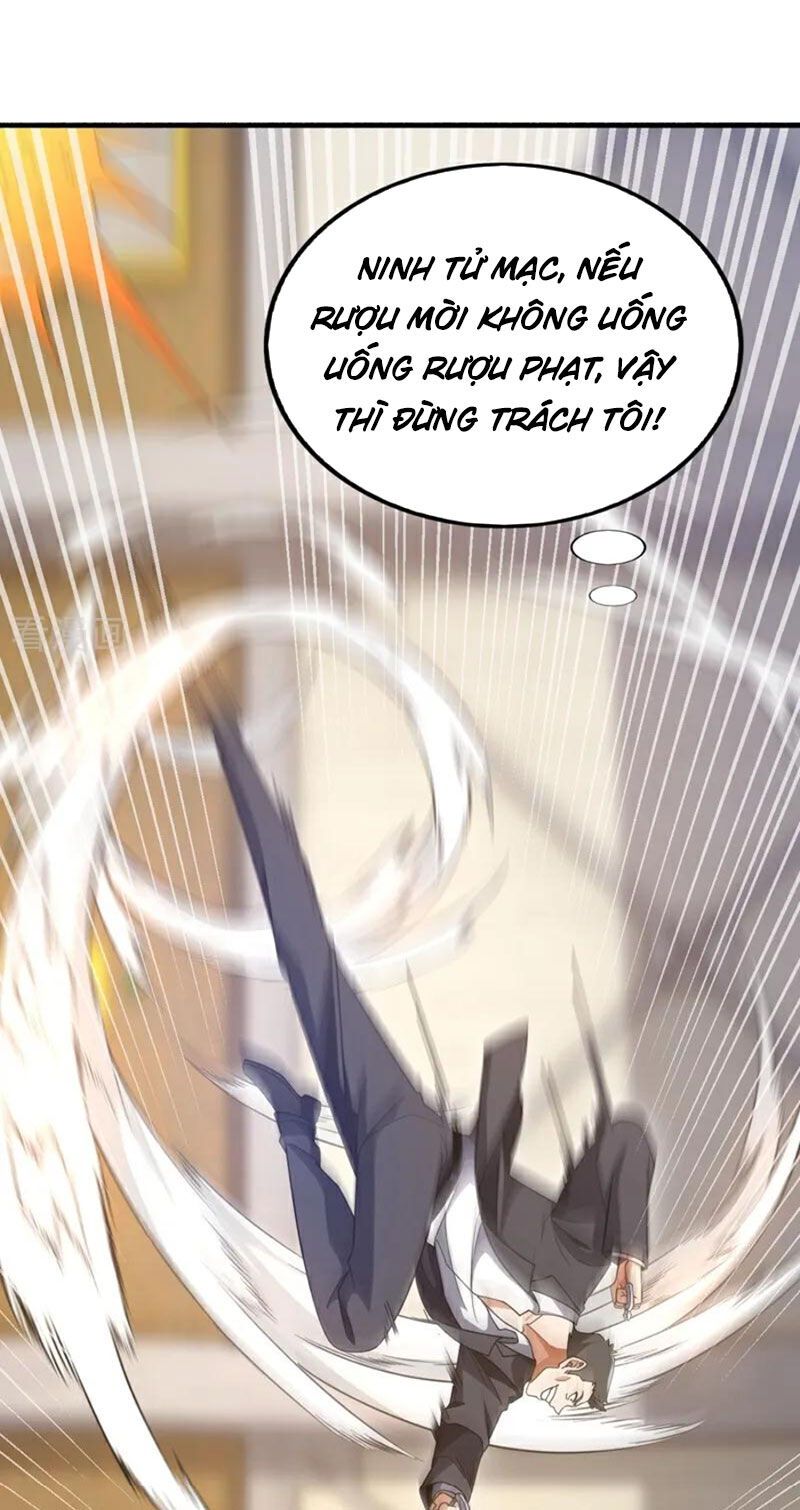 đọc truyện Trấn Quốc Thần Tế Chương 116 ảnh 36 tại Thiên Thai Truyện