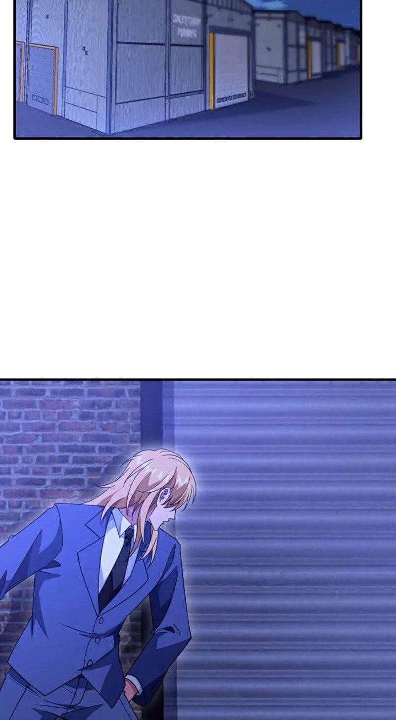 đọc truyện Trấn Quốc Thần Tế Chương 116 ảnh 6 tại Thiên Thai Truyện