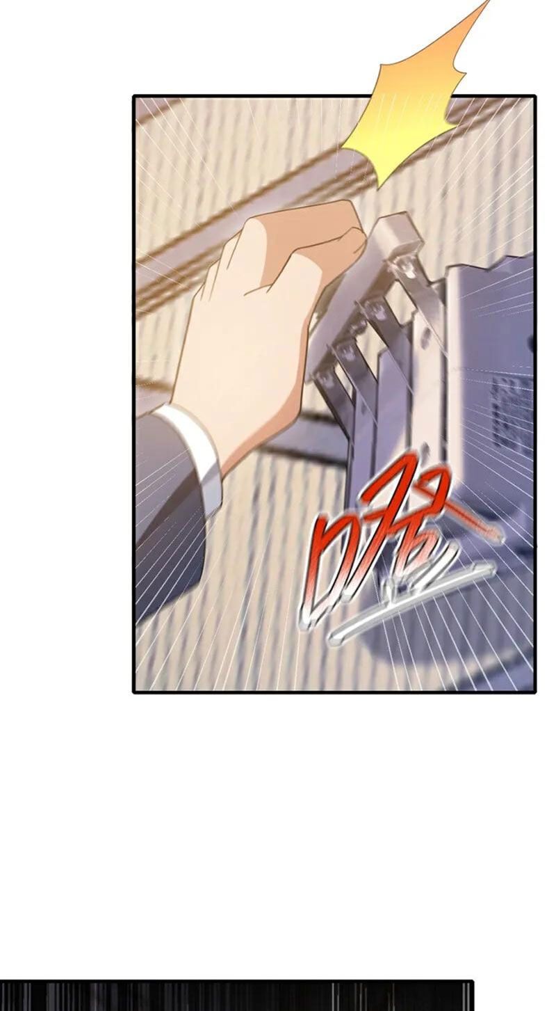 đọc truyện Trấn Quốc Thần Tế Chương 116 ảnh 11 tại Thiên Thai Truyện