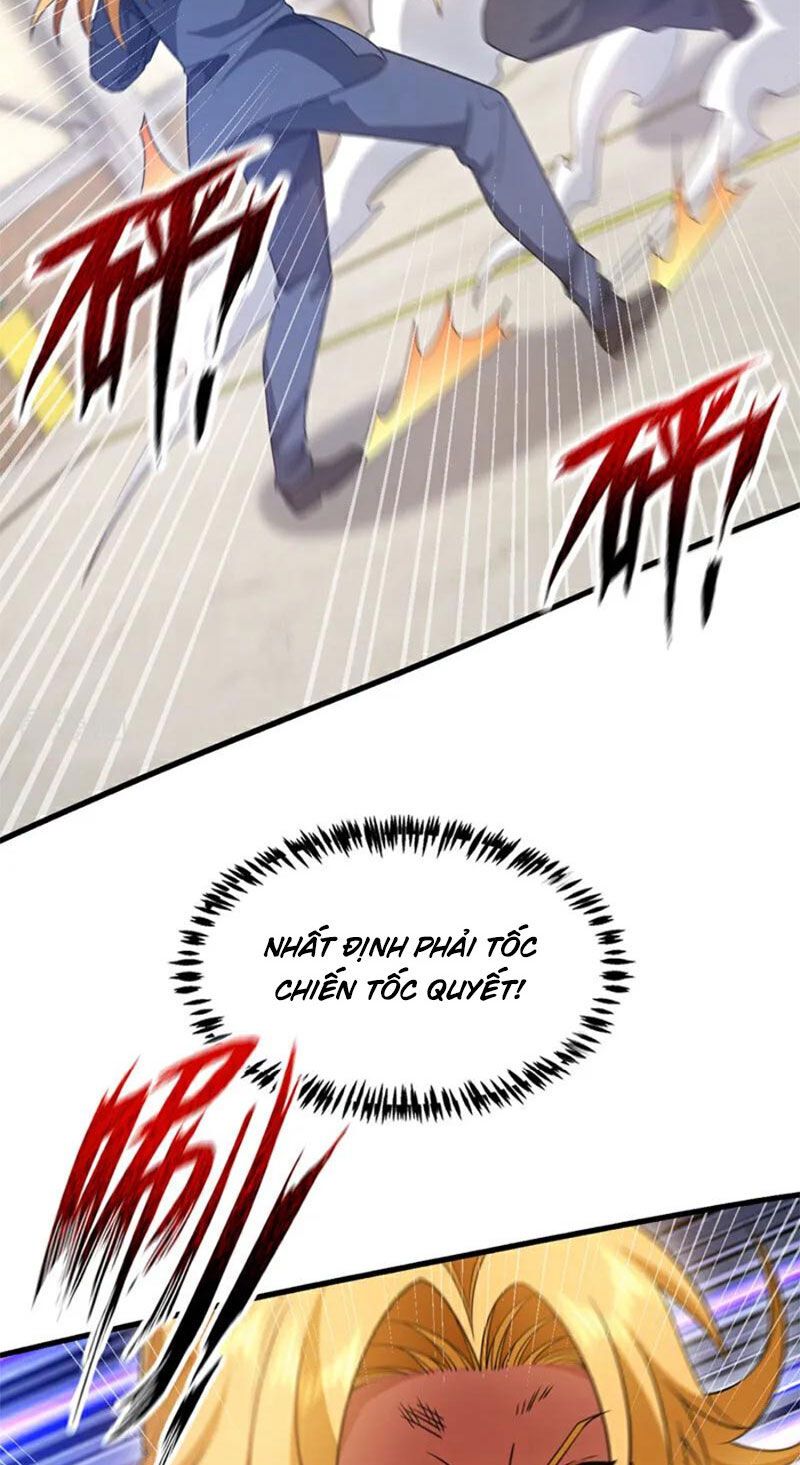 đọc truyện Trấn Quốc Thần Tế Chương 117 ảnh 15 tại Thiên Thai Truyện