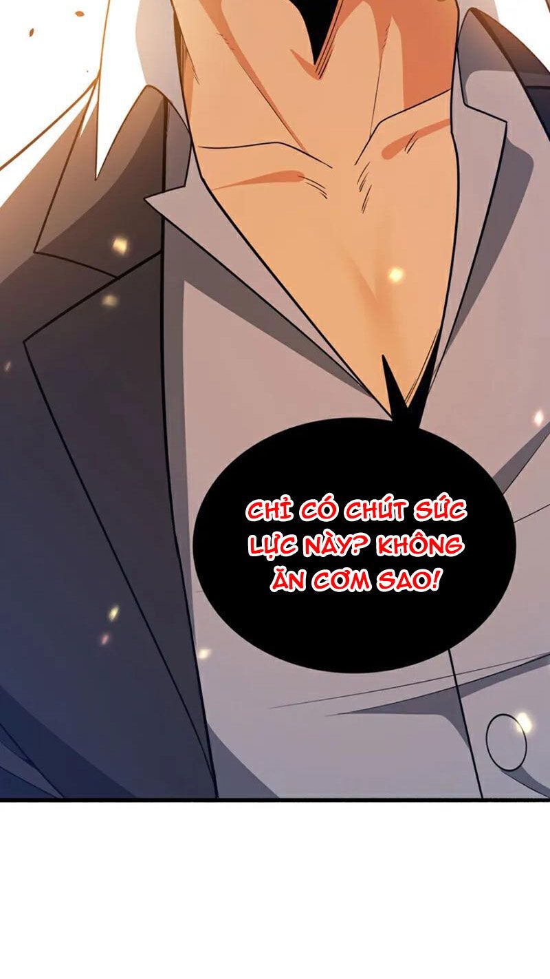 đọc truyện Trấn Quốc Thần Tế Chương 117 ảnh 19 tại Thiên Thai Truyện