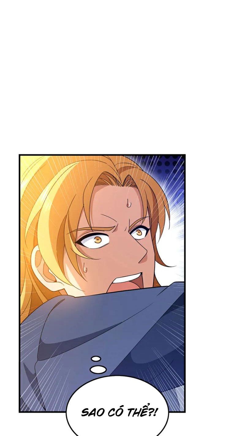 đọc truyện Trấn Quốc Thần Tế Chương 117 ảnh 20 tại Thiên Thai Truyện