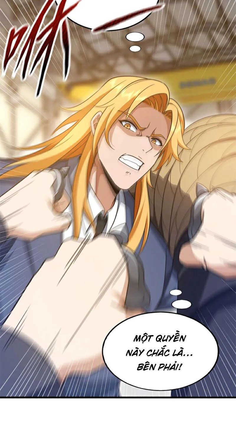 đọc truyện Trấn Quốc Thần Tế Chương 117 ảnh 4 tại Thiên Thai Truyện