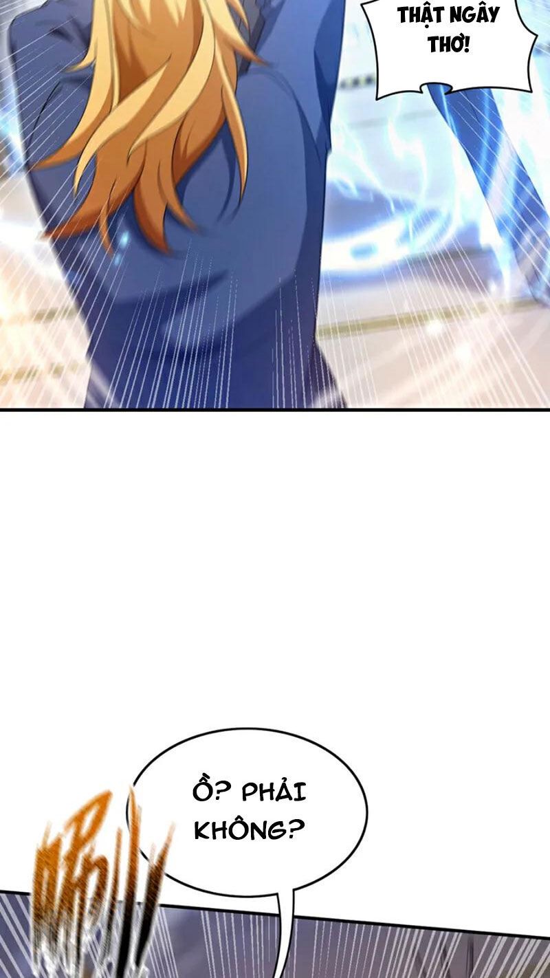 đọc truyện Trấn Quốc Thần Tế Chương 117 ảnh 22 tại Thiên Thai Truyện