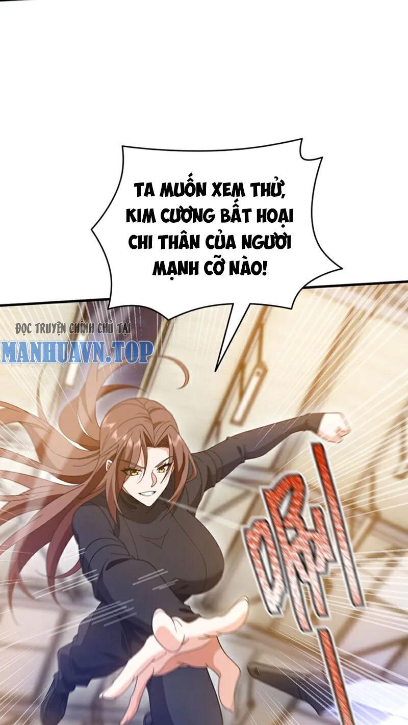 đọc truyện Trấn Quốc Thần Tế Chương 117 ảnh 24 tại Thiên Thai Truyện