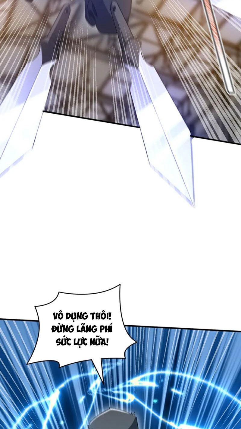 đọc truyện Trấn Quốc Thần Tế Chương 117 ảnh 25 tại Thiên Thai Truyện