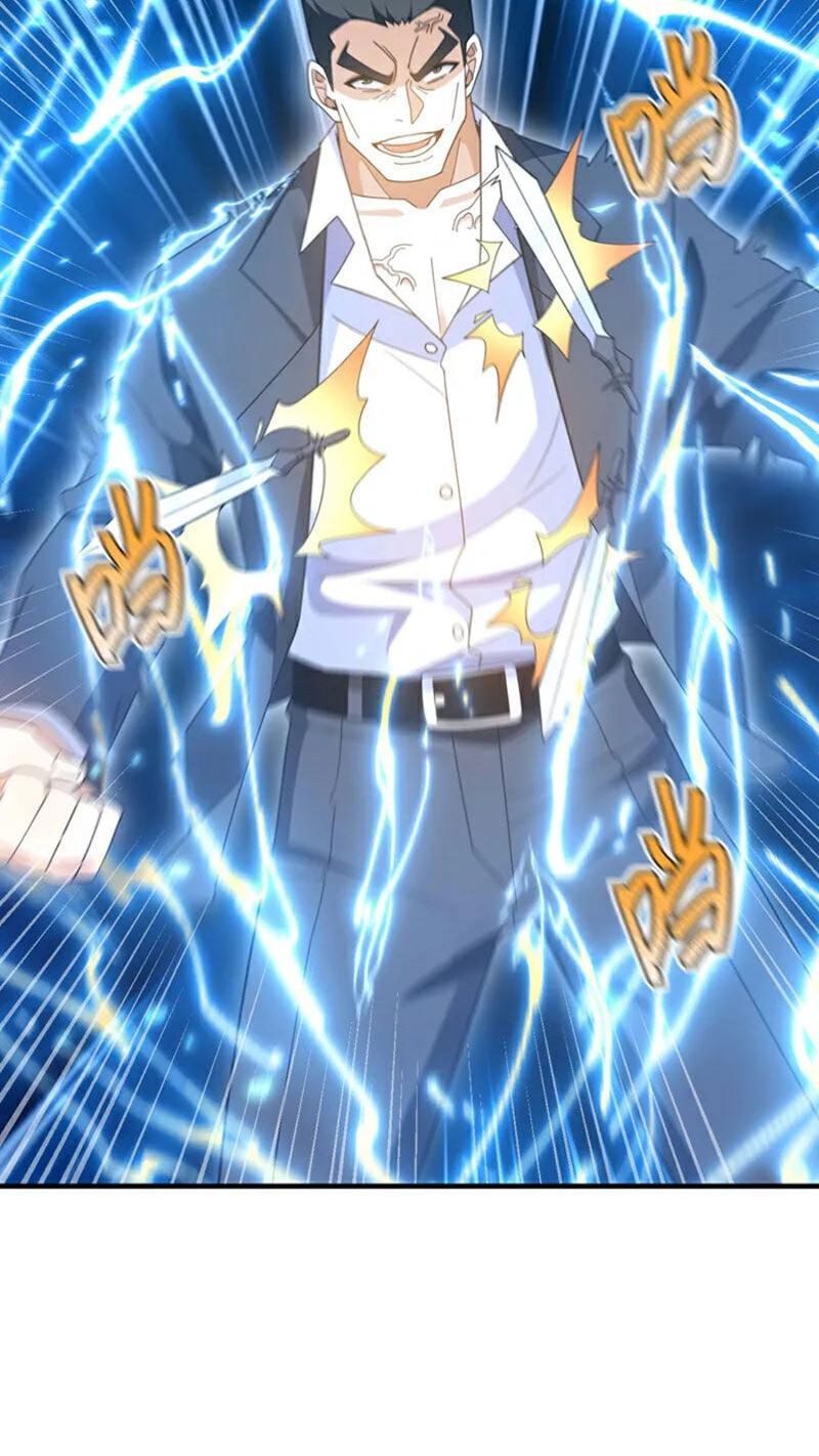 đọc truyện Trấn Quốc Thần Tế Chương 117 ảnh 26 tại Thiên Thai Truyện