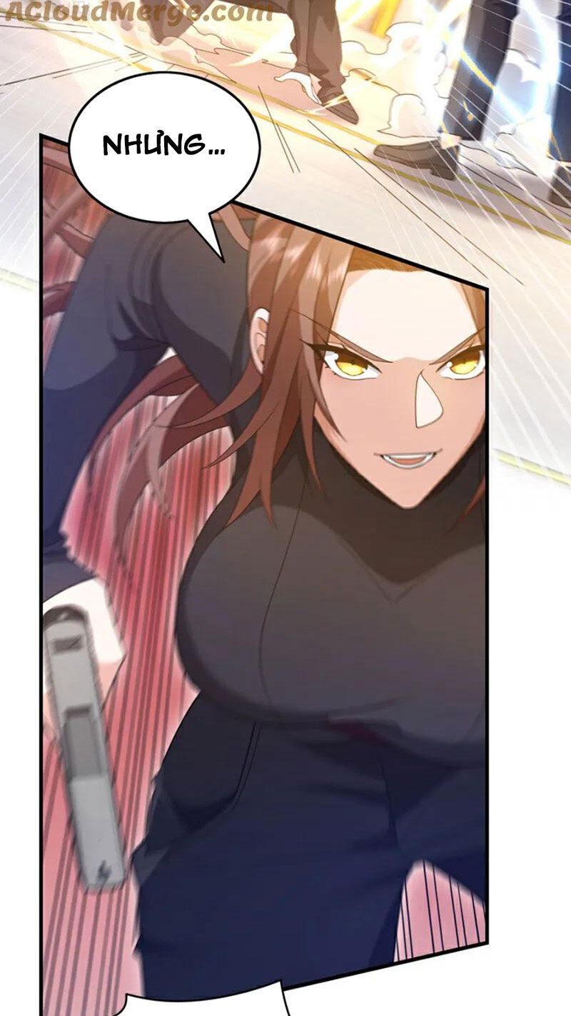 đọc truyện Trấn Quốc Thần Tế Chương 117 ảnh 28 tại Thiên Thai Truyện