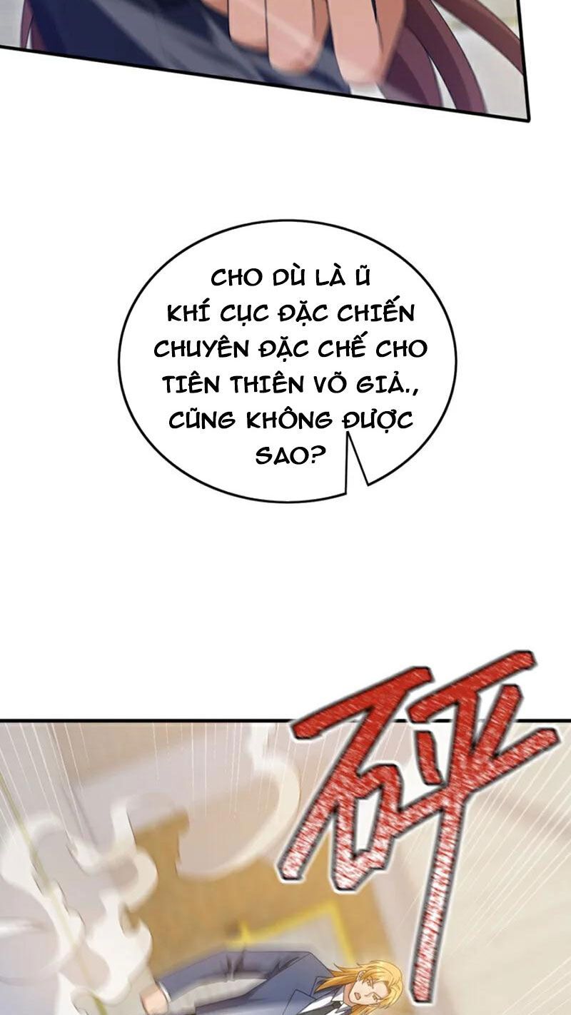 đọc truyện Trấn Quốc Thần Tế Chương 117 ảnh 31 tại Thiên Thai Truyện