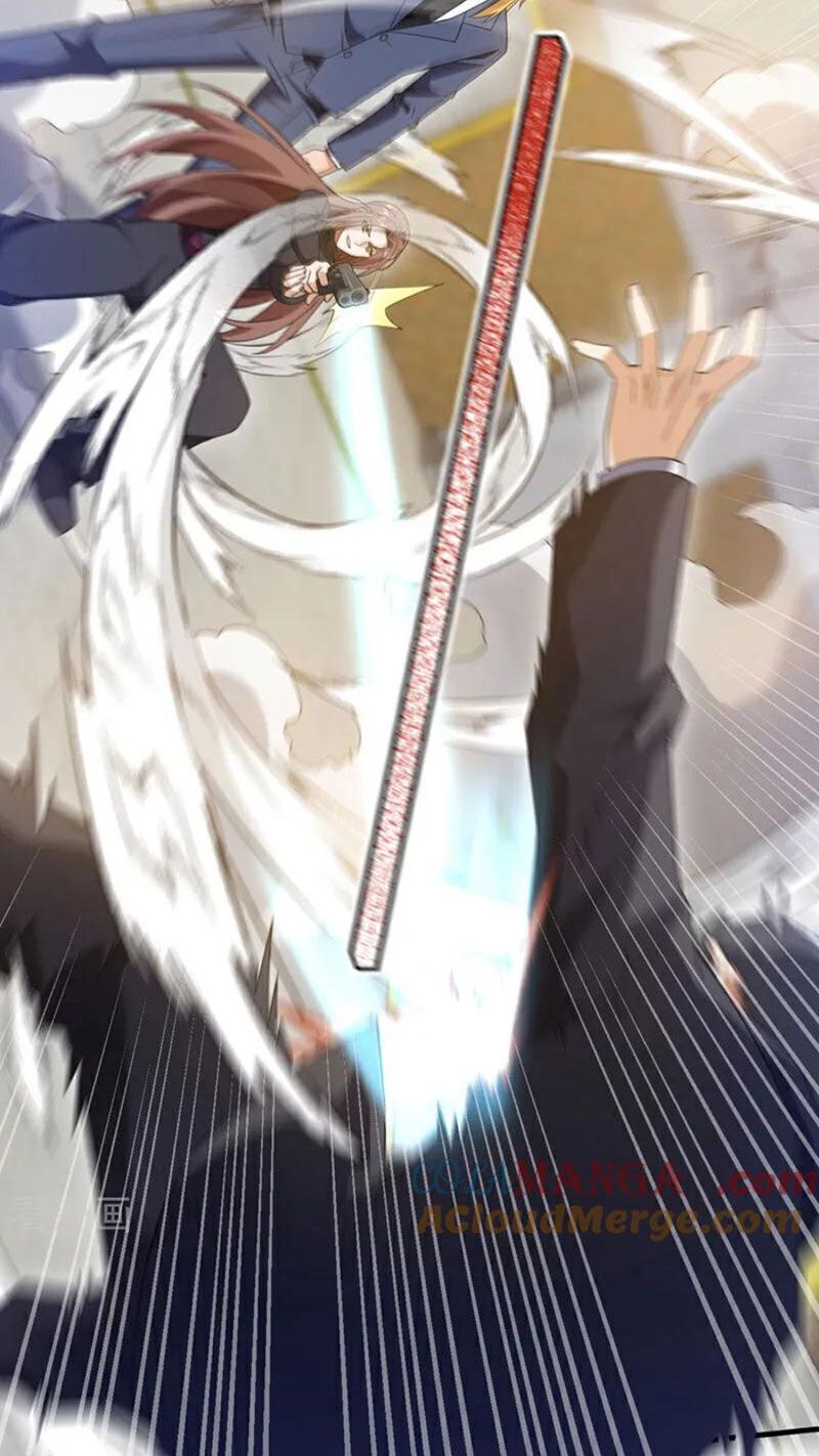 đọc truyện Trấn Quốc Thần Tế Chương 117 ảnh 32 tại Thiên Thai Truyện