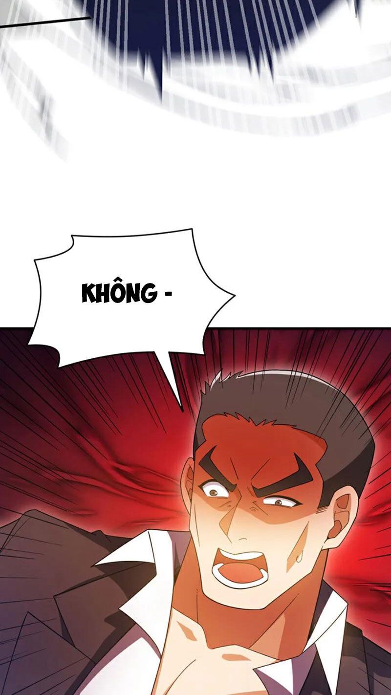 đọc truyện Trấn Quốc Thần Tế Chương 117 ảnh 33 tại Thiên Thai Truyện