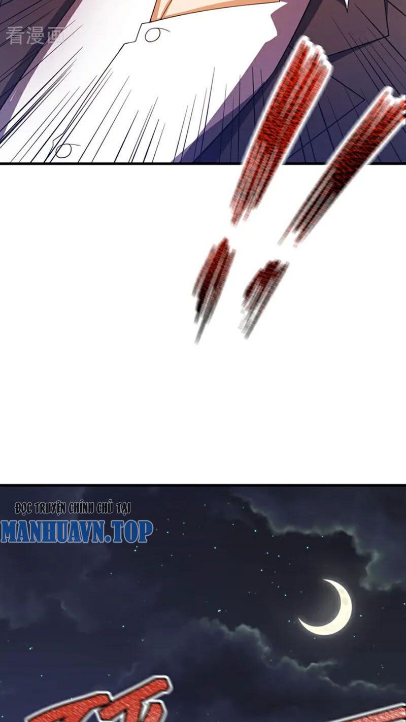 đọc truyện Trấn Quốc Thần Tế Chương 117 ảnh 34 tại Thiên Thai Truyện