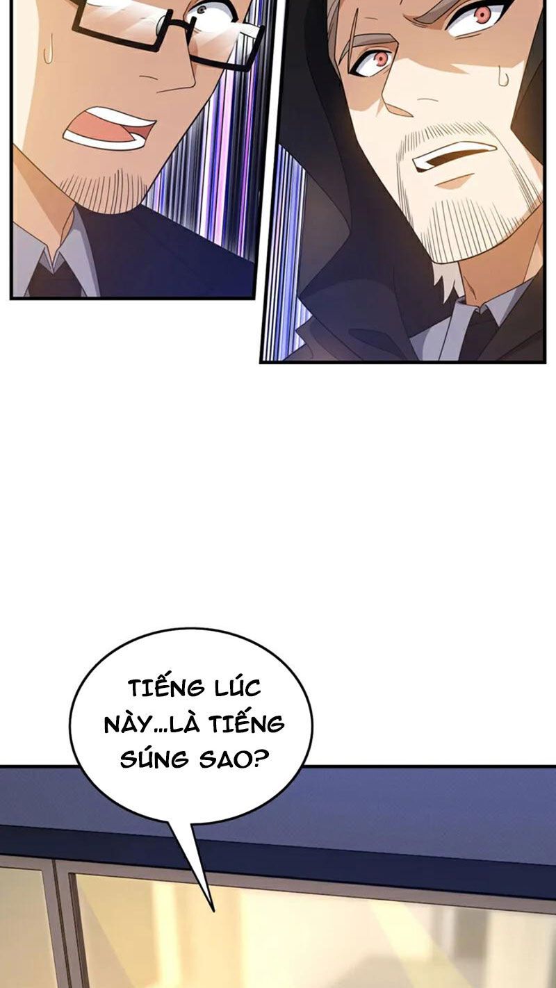 đọc truyện Trấn Quốc Thần Tế Chương 117 ảnh 36 tại Thiên Thai Truyện