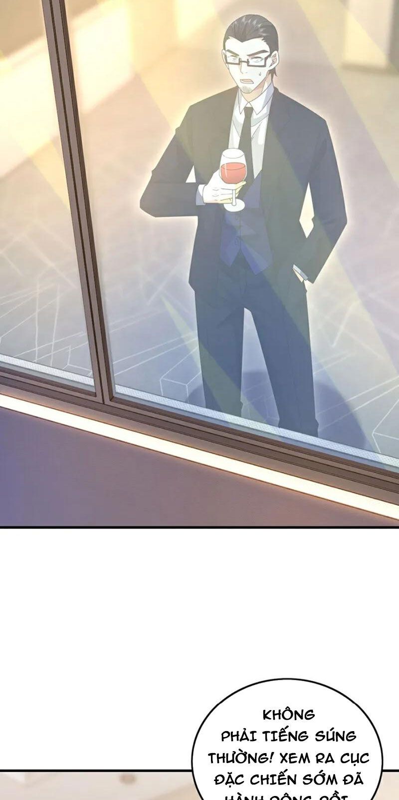 đọc truyện Trấn Quốc Thần Tế Chương 117 ảnh 37 tại Thiên Thai Truyện