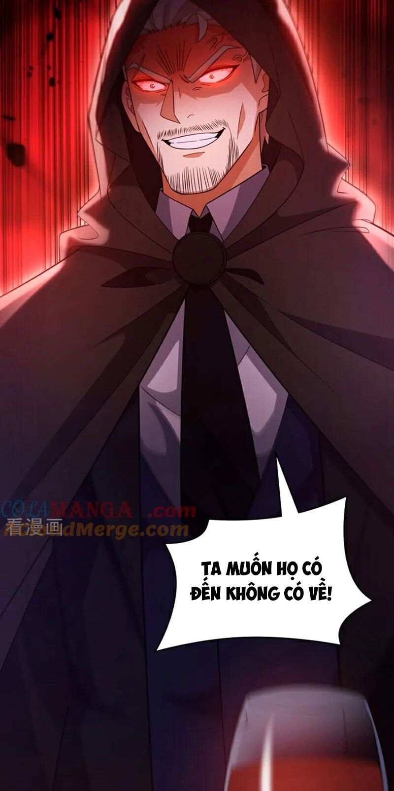 đọc truyện Trấn Quốc Thần Tế Chương 117 ảnh 39 tại Thiên Thai Truyện