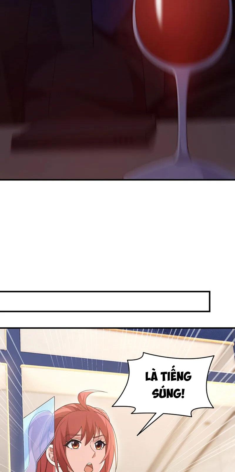 đọc truyện Trấn Quốc Thần Tế Chương 117 ảnh 40 tại Thiên Thai Truyện