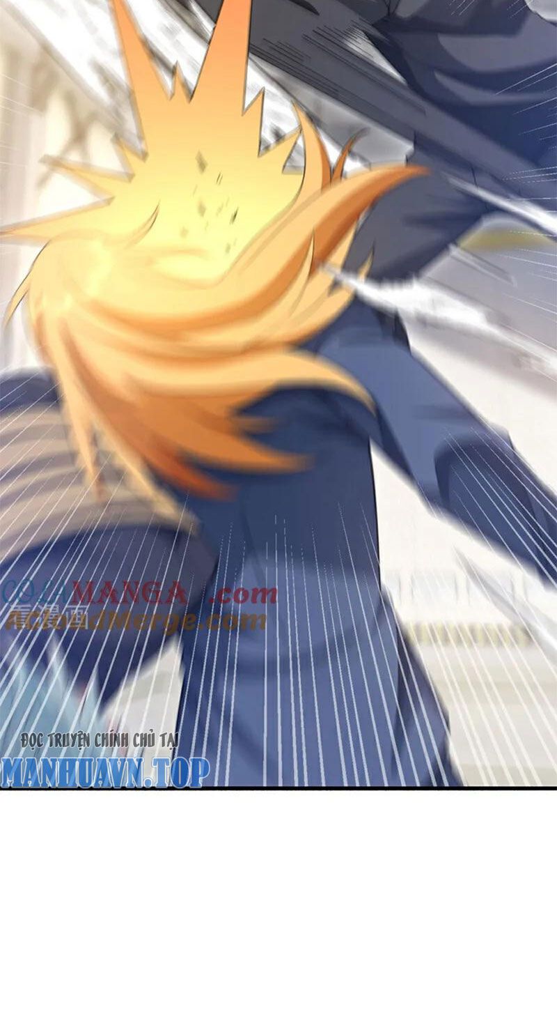 đọc truyện Trấn Quốc Thần Tế Chương 117 ảnh 7 tại Thiên Thai Truyện