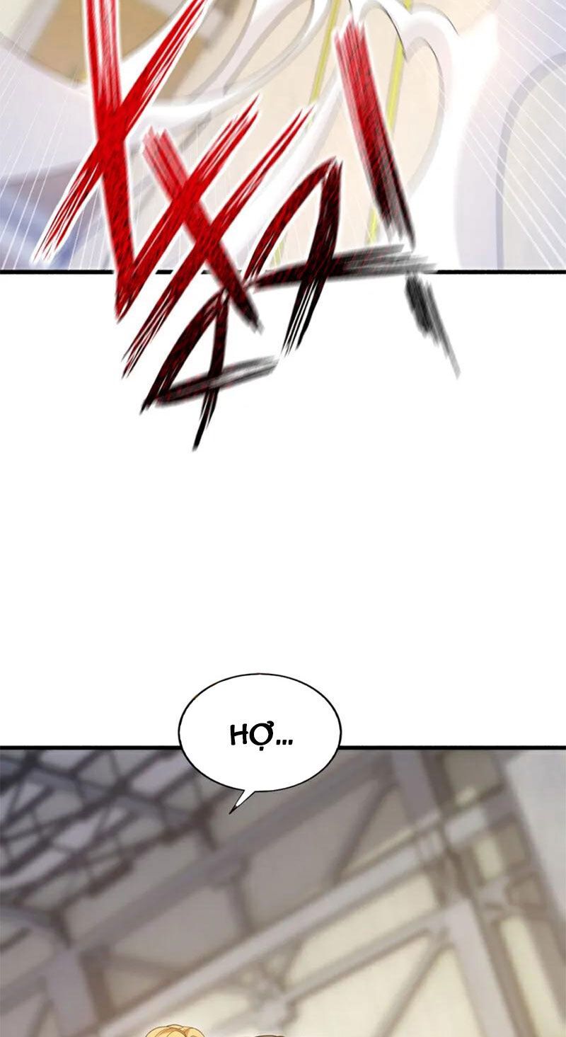 đọc truyện Trấn Quốc Thần Tế Chương 117 ảnh 9 tại Thiên Thai Truyện