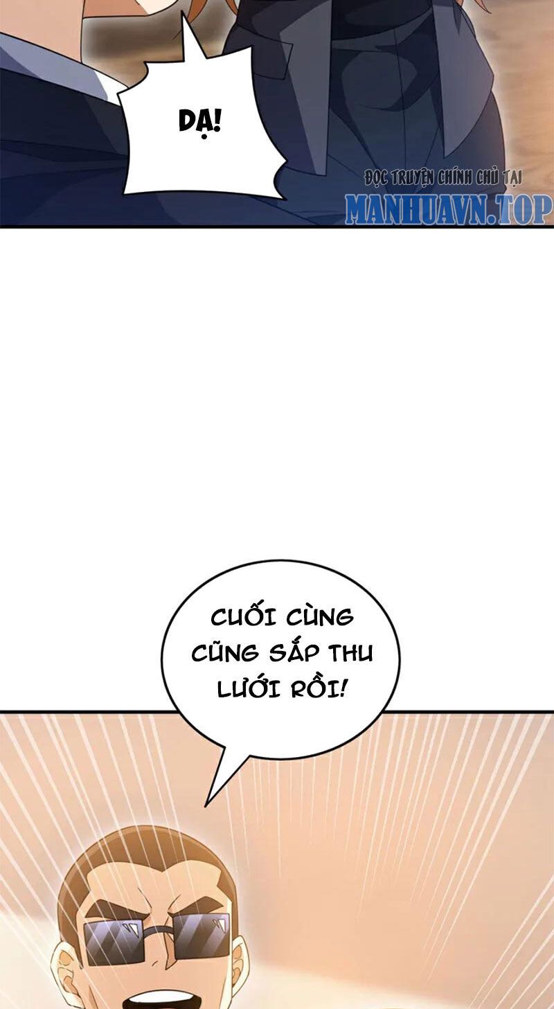 đọc truyện Trấn Quốc Thần Tế Chương 118 ảnh 14 tại Thiên Thai Truyện