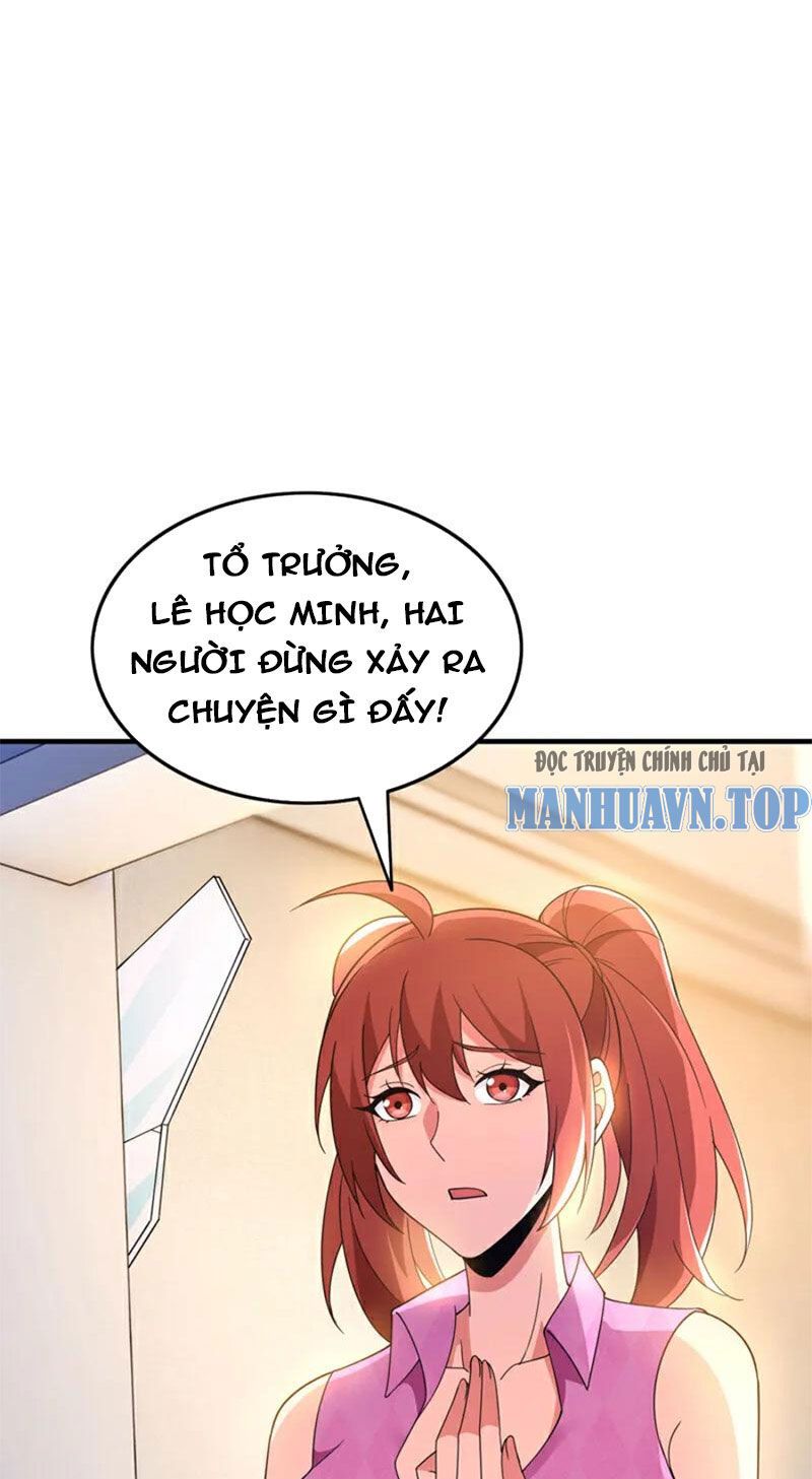 đọc truyện Trấn Quốc Thần Tế Chương 118 ảnh 17 tại Thiên Thai Truyện