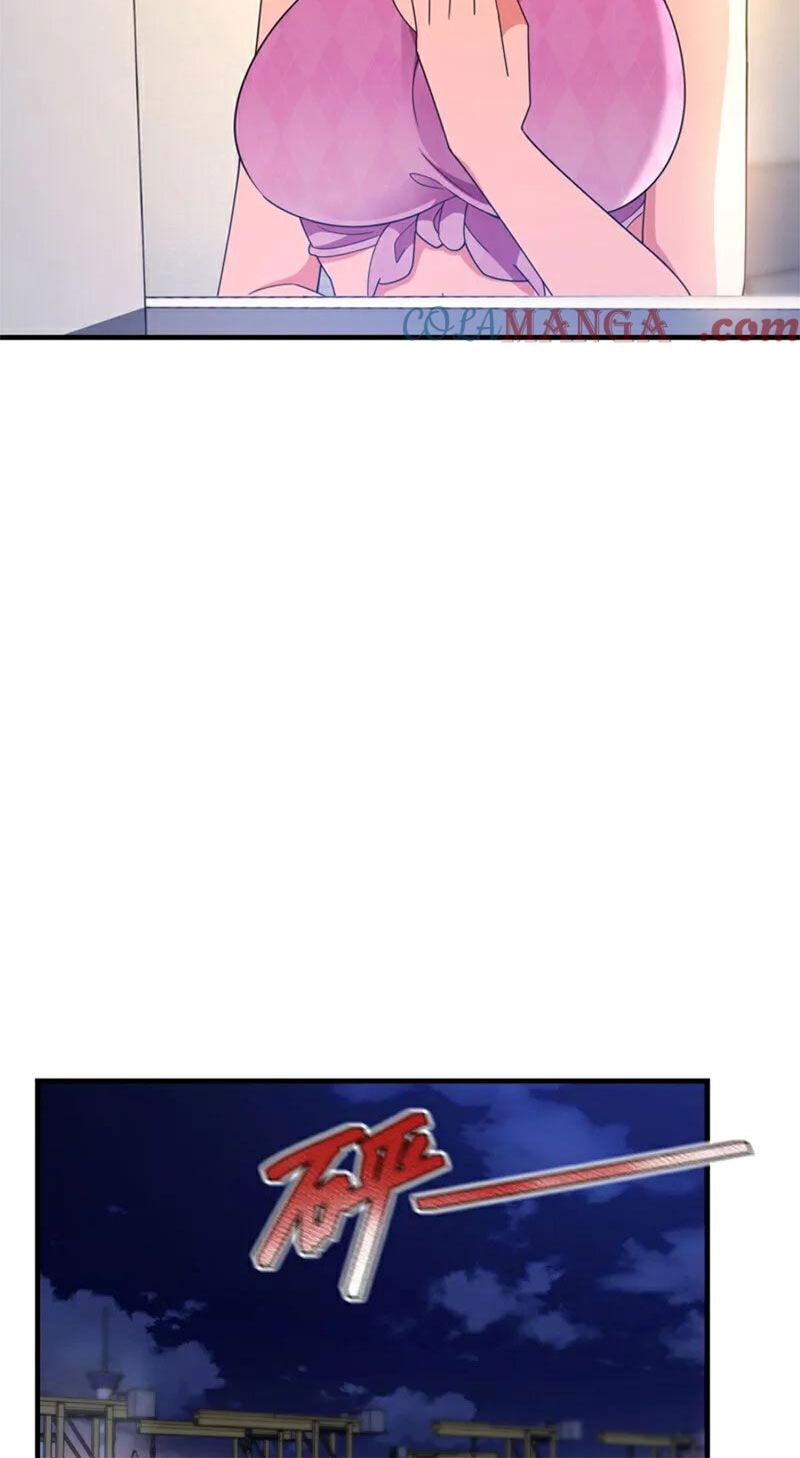 đọc truyện Trấn Quốc Thần Tế Chương 118 ảnh 18 tại Thiên Thai Truyện