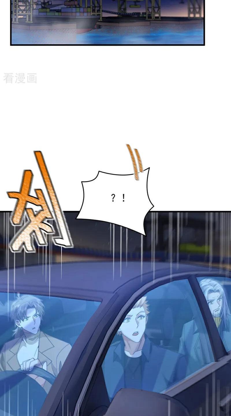 đọc truyện Trấn Quốc Thần Tế Chương 118 ảnh 19 tại Thiên Thai Truyện