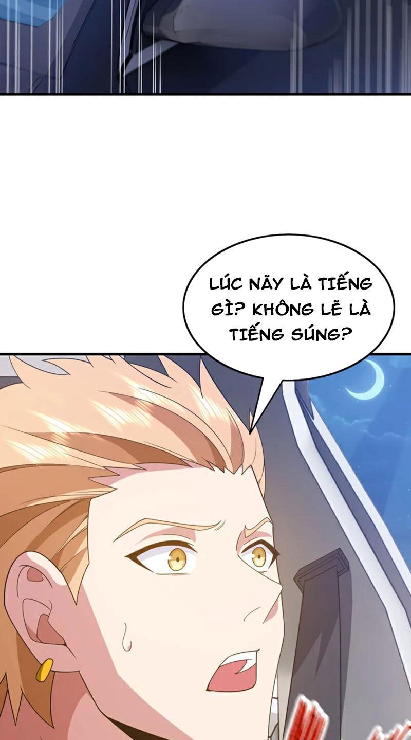 đọc truyện Trấn Quốc Thần Tế Chương 118 ảnh 20 tại Thiên Thai Truyện