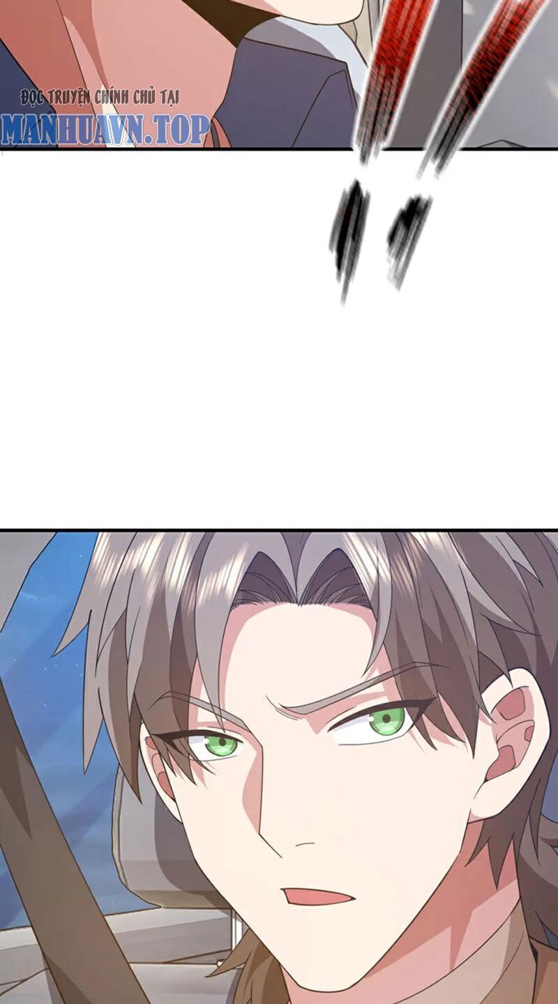 đọc truyện Trấn Quốc Thần Tế Chương 118 ảnh 21 tại Thiên Thai Truyện